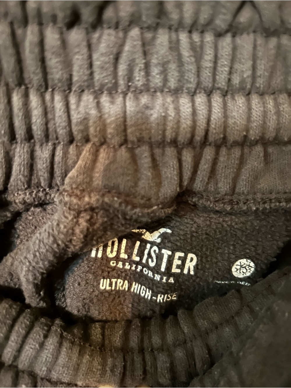 Sweatpants - Picture 3 of 3